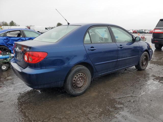 Изображение 3 2007 TOYOTA COROLLA CE 2007 с VIN 2T1BR30E37C729511