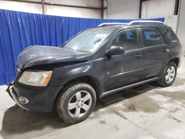 Изображение 2008 PONTIAC TORRENT  2008