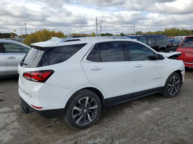 Изображение 3 2022 CHEVROLET EQUINOX PREMIER 2022 с VIN 3GNAXXEV6NS233661