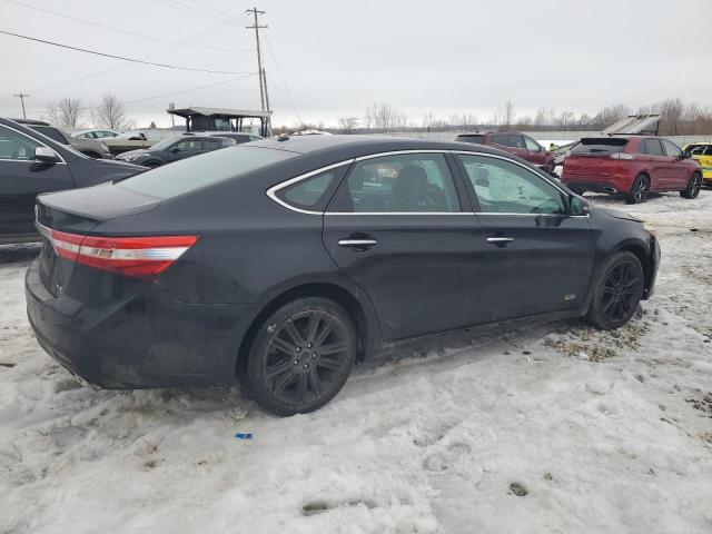 Изображение 3 2015 TOYOTA AVALON XLE 2015 с VIN 4T1BK1EBXFU137592