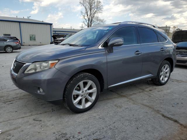 2012 LEXUS RX 350 2012 image