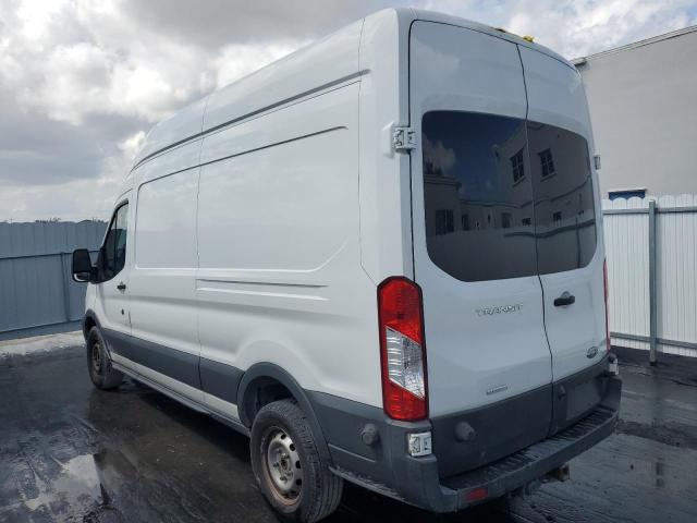 Image 2 of 2015 FORD TRANSIT T-250 2015 with VIN 1FTNR2XG7FKA80971