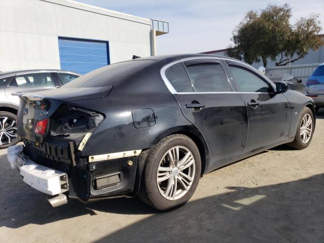 Obraz 3 z 2015 INFINITI Q40  2015 z VIN JN1CV6AP5FM580430