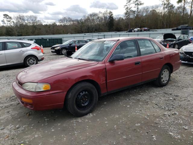 Изображение 1 1995 TOYOTA CAMRY DX 1995 с VIN 4T1SK11E8SU597778