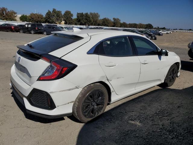 Obraz 3 z 2018 HONDA CIVIC EX 2018 z VIN SHHFK7H57JU423687