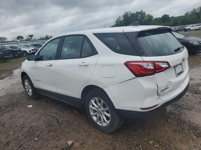 Obraz 2 z 2021 CHEVROLET EQUINOX LS 2021 z VIN 3GNAXSEVXMS163566