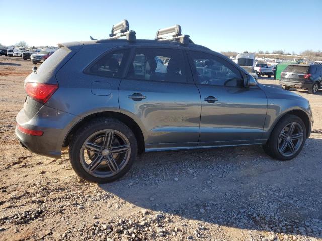 Obraz 3 z 2014 AUDI Q5 PRESTIGE 2014 z VIN WA1WMAFP0EA098547