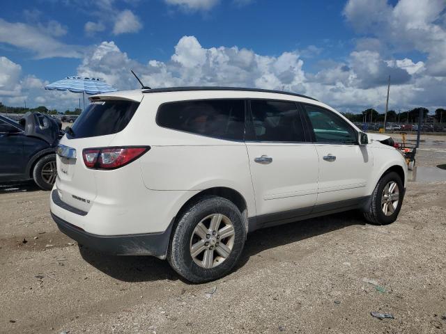 Изображение 3 2014 CHEVROLET TRAVERSE LT 2014 с VIN 1GNKRGKD9EJ303309