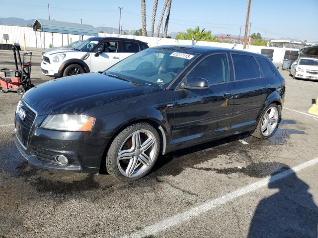 Изображение 2012 AUDI A3 PREMIUM 2012