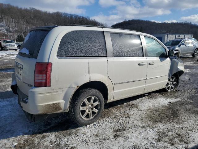 Image 3 of 2010 CHRYSLER TOWN & COUNTRY TOURING 2010 with VIN 2A4RR5D11AR179728