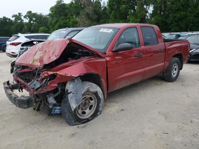 2006 DODGE DAKOTA QUAD 2006 image
