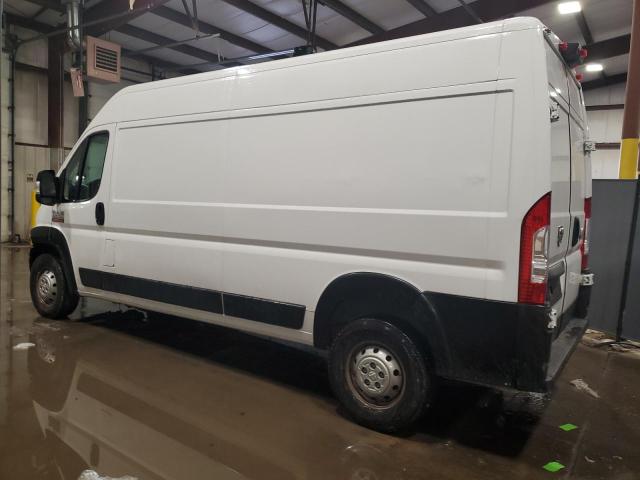 Obraz 2 z 2022 RAM PROMASTER 2500 2500 HIGH 2022 z VIN 3C6LRVDG2NE134263