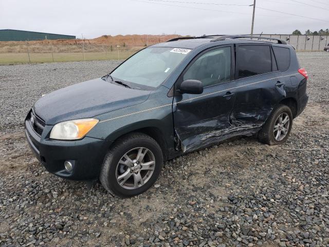 Obraz 1 z 2012 TOYOTA RAV4  2012 z VIN 2T3ZF4DVXCW153021