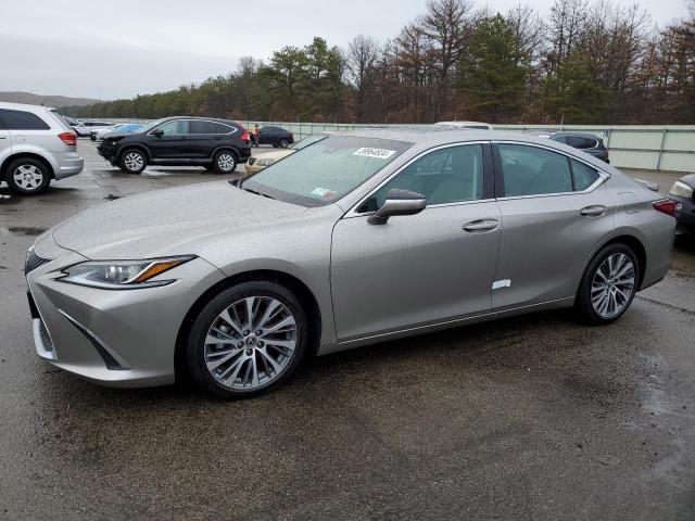 Image 1 of 2021 LEXUS ES 350 BASE 2021 with VIN 58ADZ1B18MU107769