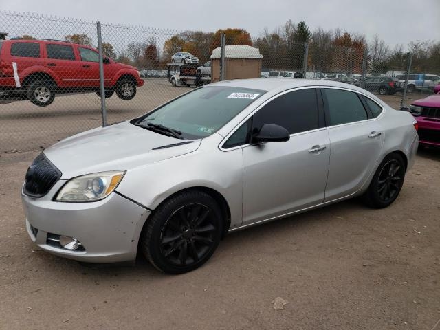 Obraz 2014 BUICK VERANO CONVENIENCE 2014