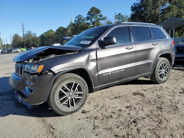 Изображение 1 2019 JEEP GRAND CHEROKEE LAREDO 2019 с VIN 1C4RJEAG0KC534632