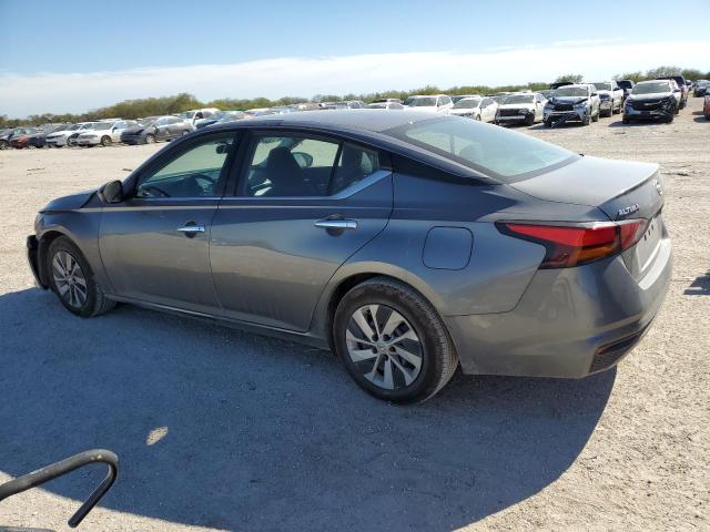 Изображение 2 2022 NISSAN ALTIMA S 2022 с VIN 1N4BL4BV6NN338325