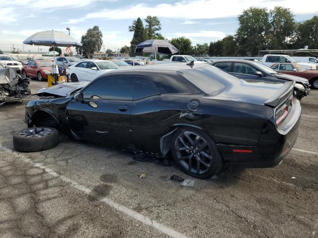 Obraz 2 z 2023 DODGE CHALLENGER R/T 2023 z VIN 2C3CDZBT2PH518148