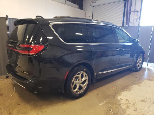 Obraz 3 z 2022 CHRYSLER PACIFICA LIMITED 2022 z VIN 2C4RC1GG2NR196981