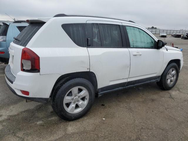 Image 3 of 2015 JEEP COMPASS SPORT 2015 with VIN 1C4NJCBAXFD366916