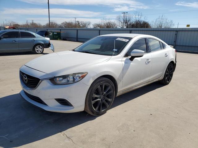 2017 MAZDA 6 TOURING 2017 image
