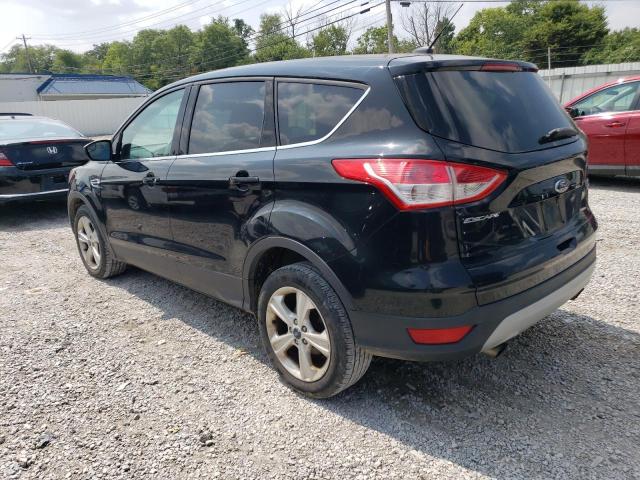 Изображение 2 2014 FORD ESCAPE SE 2014 с VIN 1FMCU0GX7EUB78018