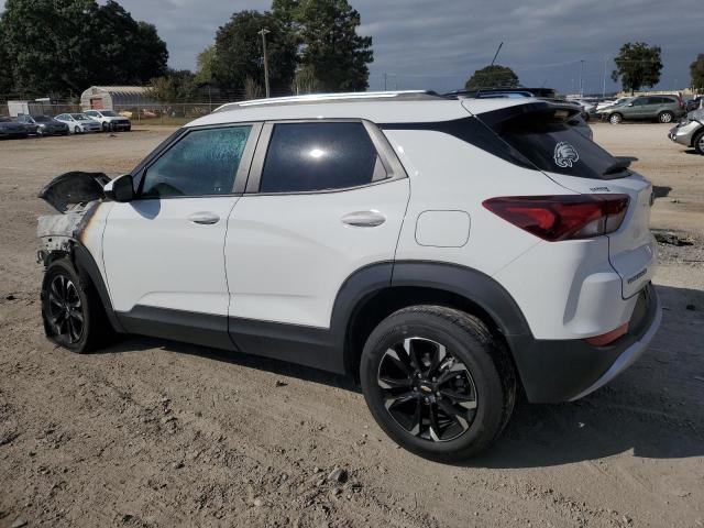 Image 2 of 2023 CHEVROLET TRAILBLAZER LT 2023 with VIN KL79MPS23PB012688