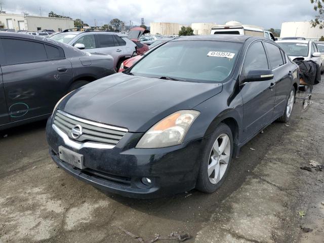 Obraz 1 z 2007 NISSAN ALTIMA 3.5SE 2007 z VIN 1N4BL21E87N409050
