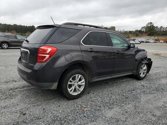 Изображение 3 2016 CHEVROLET EQUINOX LT 2016 с VIN 2GNALCEK2G6192196