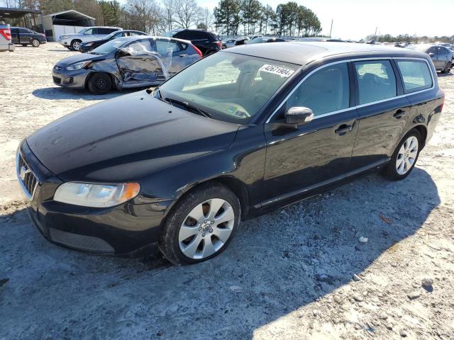Изображение 2008 VOLVO V70 3.2 2008
