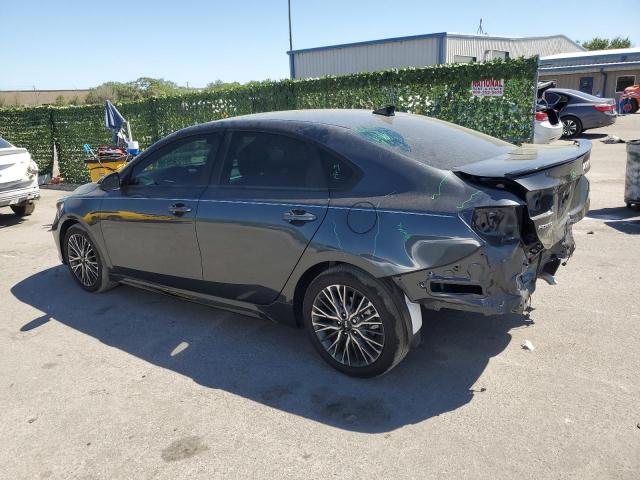 Изображение 2 2023 KIA FORTE GT LINE 2023 с VIN 3KPF54AD2PE639051