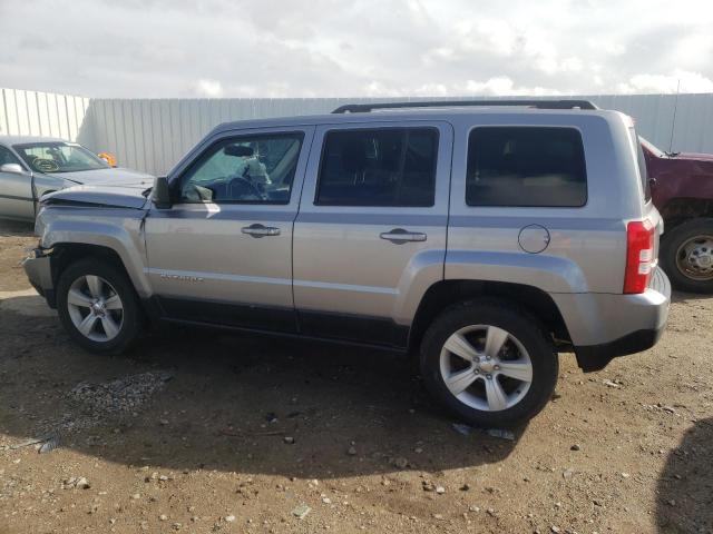 Изображение 2 2016 JEEP PATRIOT LATITUDE 2016 с VIN 1C4NJRFB3GD709279