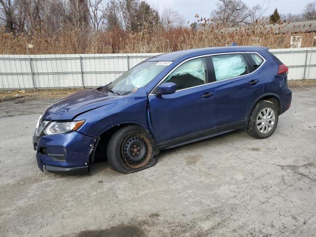 Изображение 1 2019 NISSAN ROGUE S 2019 с VIN JN8AT2MV2KW373087