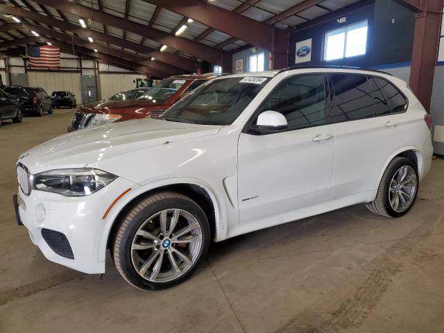 Obraz 2014 BMW X5 XDRIVE50I 2014