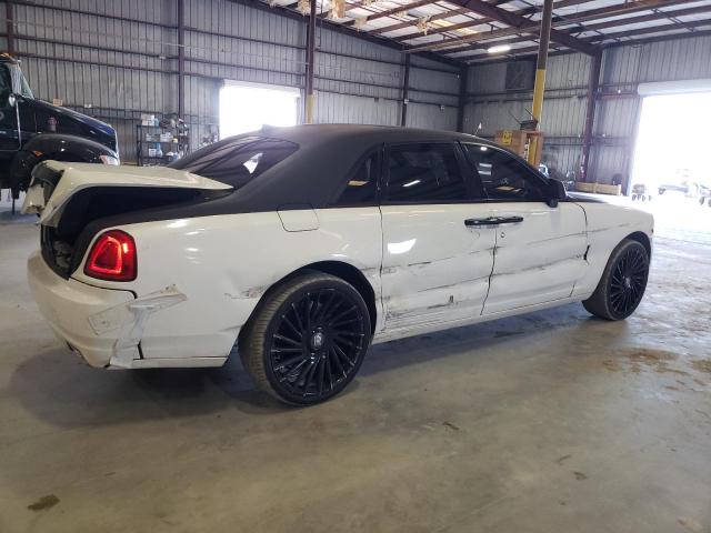 Изображение 3 2013 ROLLS-ROYCE GHOST  2013 с VIN SCA664S53DUX51818