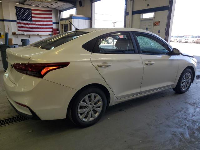 Obraz 3 z 2019 HYUNDAI ACCENT SE 2019 z VIN 3KPC24A36KE071480