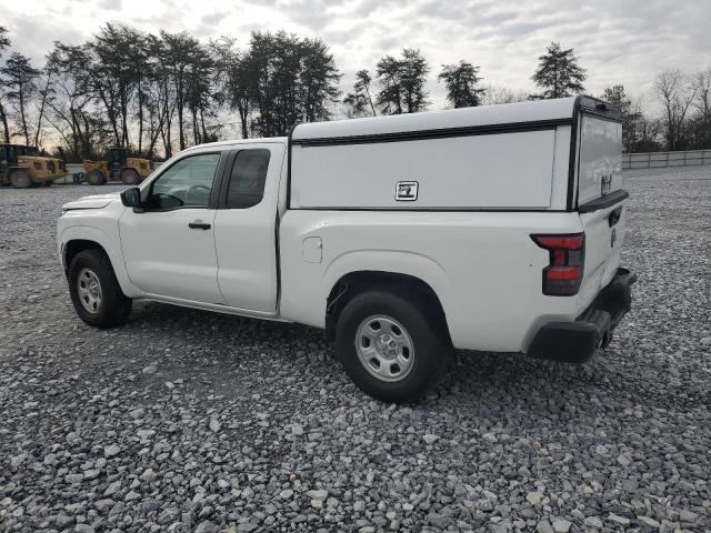 Изображение 2 2022 NISSAN FRONTIER S 2022 с VIN 1N6ED1CL3NN674446