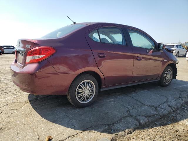 Изображение 3 2019 MITSUBISHI MIRAGE G4 ES 2019 с VIN ML32F3FJ0KHF05443