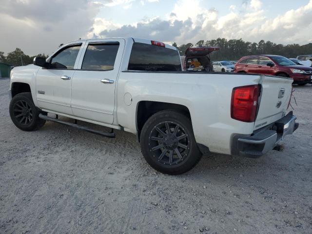 Изображение 2 2016 CHEVROLET SILVERADO C1500 LT 2016 с VIN 3GCPCREH5GG354630