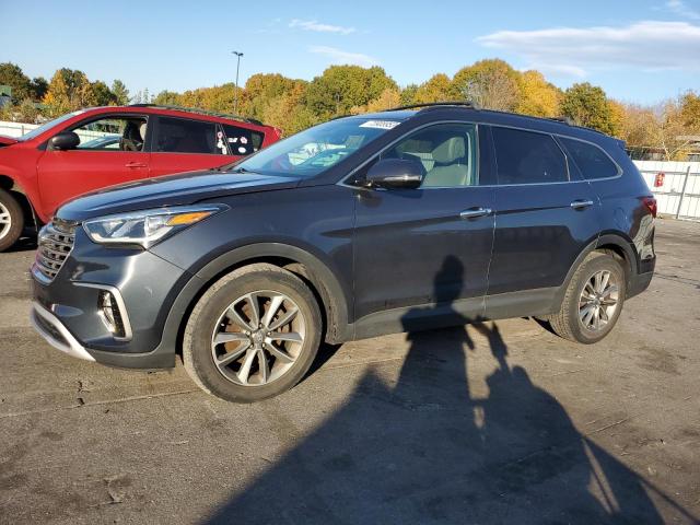 Изображение 2018 HYUNDAI SANTA FE SE 2018