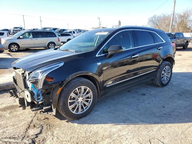 Изображение 2019 CADILLAC XT5 LUXURY 2019