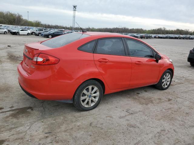 Image 3 of 2012 FORD FIESTA SE 2012 with VIN 3FADP4BJ4CM112513