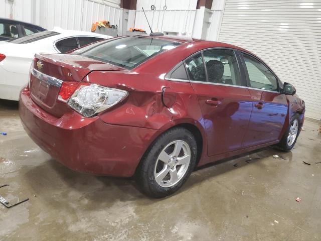 Изображение 3 2015 CHEVROLET CRUZE LT 2015 с VIN 1G1PC5SB5F7164693
