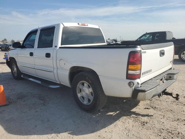 Image 2 of 2005 GMC NEW SIERRA C1500 2005 with VIN 2GTEC13T451352647