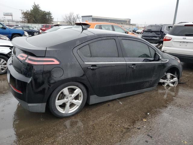 Image 3 of 2014 CHEVROLET VOLT  2014 with VIN 1G1RH6E4XEU139110
