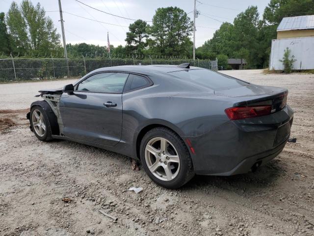 Obraz 2 z 2016 CHEVROLET CAMARO LT 2016 z VIN 1G1FB1RX9G0164263