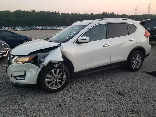Image 1 of 2019 NISSAN ROGUE S 2019 with VIN KNMAT2MT9KP518727