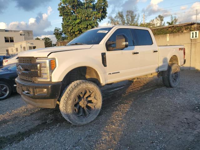 Изображение 2018 FORD F250 SUPER DUTY 2018