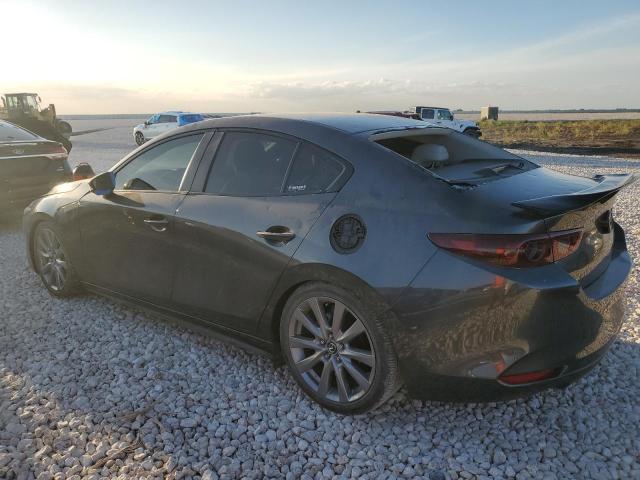 Image 2 of 2020 MAZDA 3 SELECT 2020 with VIN 3MZBPACL8LM124760