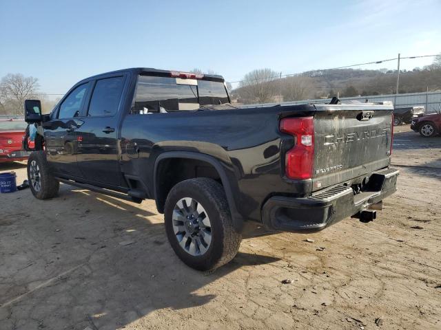 Изображение 2 2023 CHEVROLET SILVERADO K2500 HEAVY DUTY LTZ 2023 с VIN 1GC4YPEY2PF181160